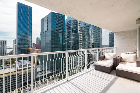 1200 Brickell Bay Drive Miami FL 33131