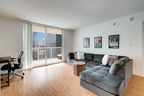 1200 Brickell Bay Drive Miami FL 33131