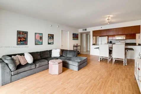 1200 Brickell Bay Drive Miami FL 33131