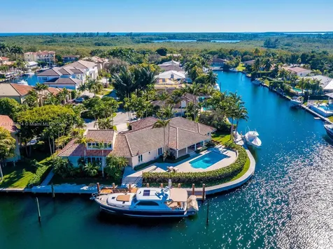 13000 San Mateo Avenue Coral Gables FL 33156