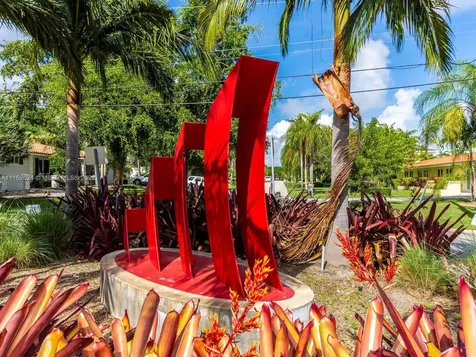 13000 San Mateo Avenue Coral Gables FL 33156