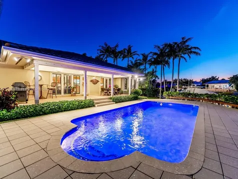 13000 San Mateo Avenue Coral Gables FL 33156