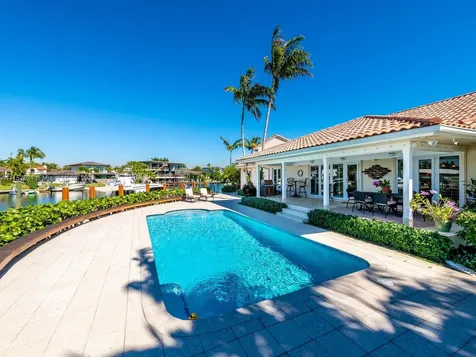 13000 San Mateo Avenue Coral Gables FL 33156