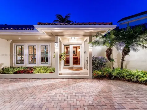 13000 San Mateo Avenue Coral Gables FL 33156