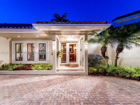 13000 San Mateo Avenue Coral Gables FL 33156