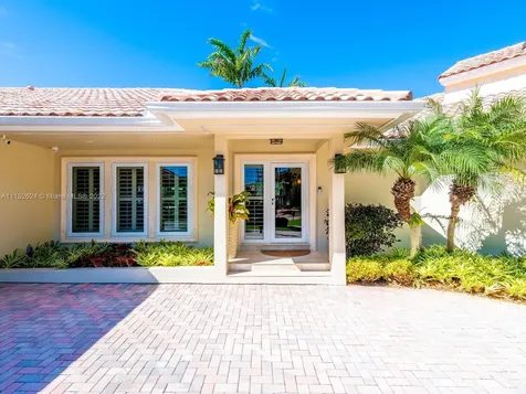 13000 San Mateo Avenue Coral Gables FL 33156