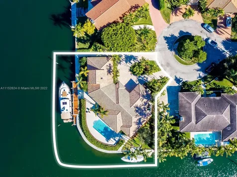 13000 San Mateo Avenue Coral Gables FL 33156