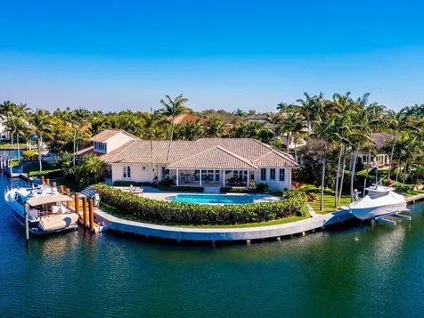 13000 San Mateo Avenue Coral Gables FL 33156