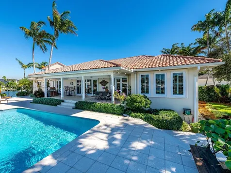 13000 San Mateo Avenue Coral Gables FL 33156