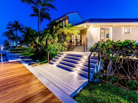 13000 San Mateo Avenue Coral Gables FL 33156