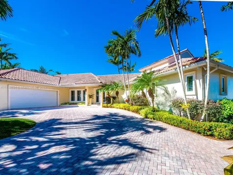 13000 San Mateo Avenue Coral Gables FL 33156