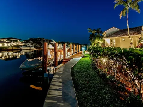 13000 San Mateo Avenue Coral Gables FL 33156