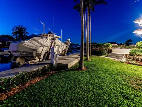 13000 San Mateo Avenue Coral Gables FL 33156