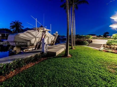 13000 San Mateo Avenue Coral Gables FL 33156