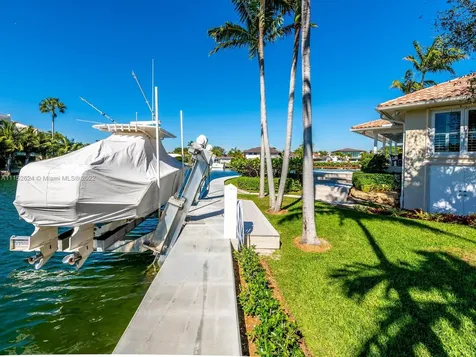 13000 San Mateo Avenue Coral Gables FL 33156