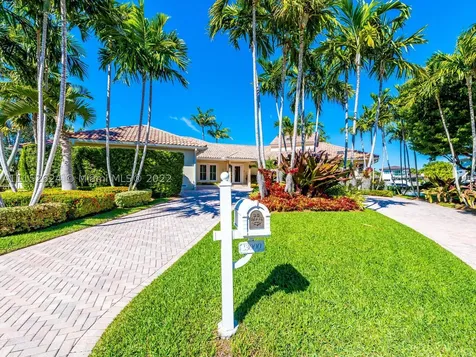 13000 San Mateo Avenue Coral Gables FL 33156
