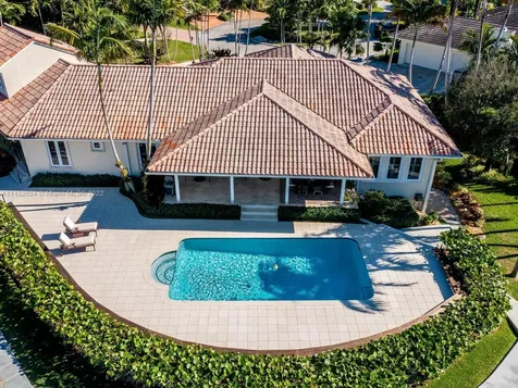 13000 San Mateo Avenue Coral Gables FL 33156