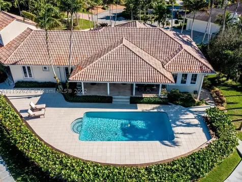 13000 San Mateo Avenue Coral Gables FL 33156