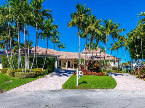 13000 San Mateo Avenue Coral Gables FL 33156