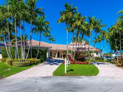13000 San Mateo Avenue Coral Gables FL 33156