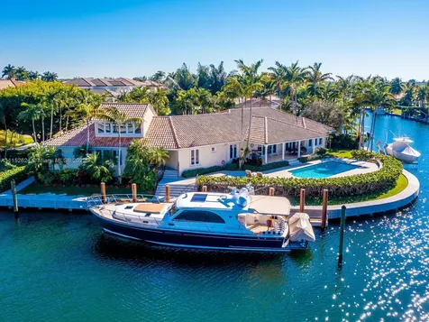 13000 San Mateo Avenue Coral Gables FL 33156
