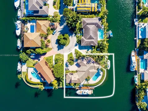 13000 San Mateo Avenue Coral Gables FL 33156
