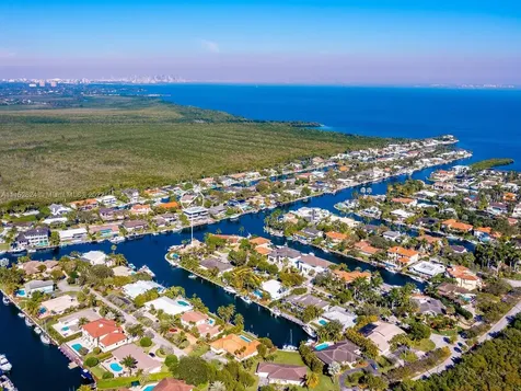 13000 San Mateo Avenue Coral Gables FL 33156