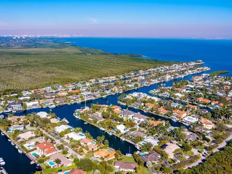 13000 San Mateo Avenue Coral Gables FL 33156