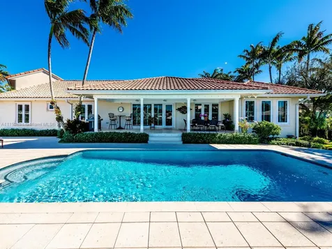 13000 San Mateo Avenue Coral Gables FL 33156