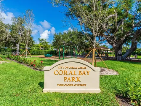 13000 San Mateo Avenue Coral Gables FL 33156