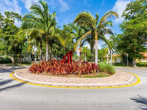 13000 San Mateo Avenue Coral Gables FL 33156