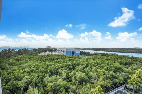 100 Bayview Drive Sunny Isles Beach FL 33160