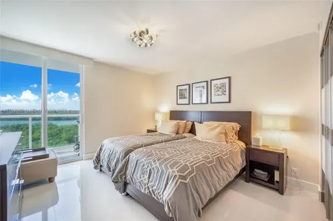 100 Bayview Drive Sunny Isles Beach FL 33160