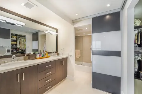 100 Bayview Drive Sunny Isles Beach FL 33160