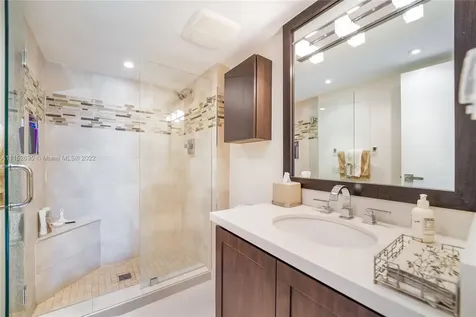 100 Bayview Drive Sunny Isles Beach FL 33160