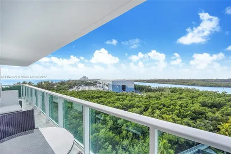 100 Bayview Drive Sunny Isles Beach FL 33160