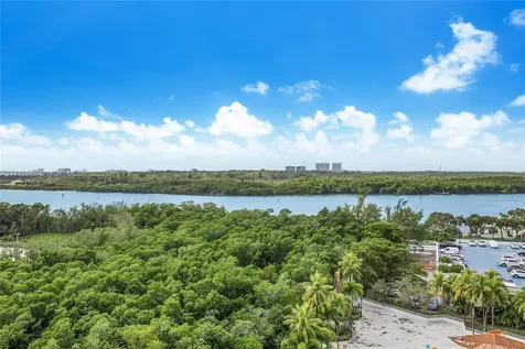 100 Bayview Drive Sunny Isles Beach FL 33160
