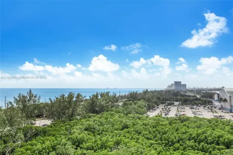 100 Bayview Drive Sunny Isles Beach FL 33160