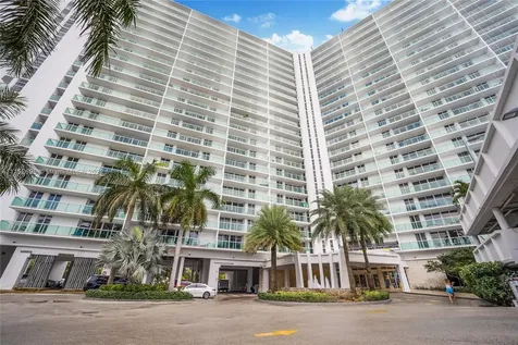 100 Bayview Drive Sunny Isles Beach FL 33160