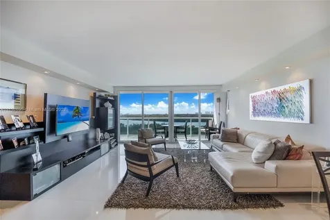 100 Bayview Drive Sunny Isles Beach FL 33160