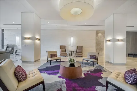 100 Bayview Drive Sunny Isles Beach FL 33160
