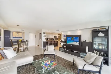 100 Bayview Drive Sunny Isles Beach FL 33160
