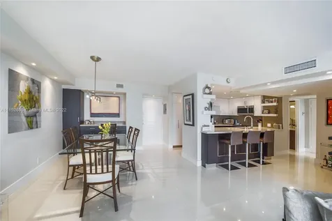 100 Bayview Drive Sunny Isles Beach FL 33160