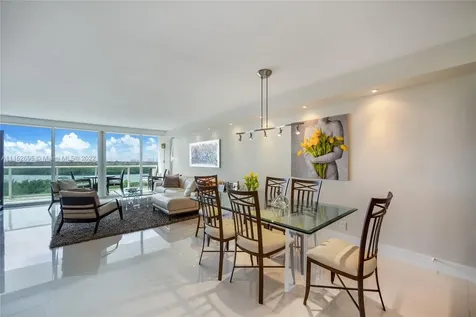 100 Bayview Drive Sunny Isles Beach FL 33160