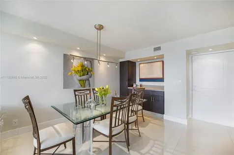 100 Bayview Drive Sunny Isles Beach FL 33160