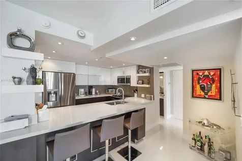 100 Bayview Drive Sunny Isles Beach FL 33160