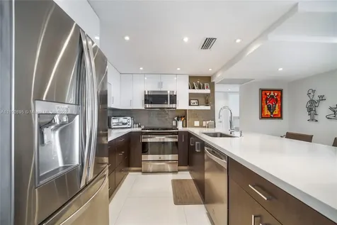 100 Bayview Drive Sunny Isles Beach FL 33160