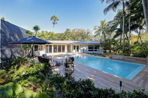 6050 SW 109th Street Pinecrest FL 33156