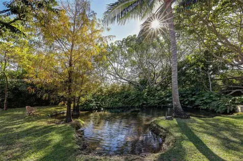 6050 SW 109th Street Pinecrest FL 33156