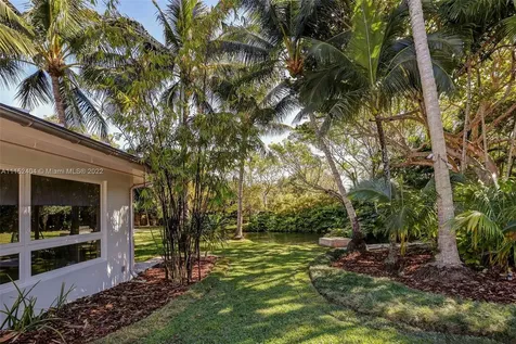 6050 SW 109th Street Pinecrest FL 33156